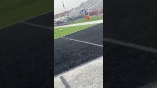 Roman Smith stops goal! #soccer #CristianoRonaldo #Massillon