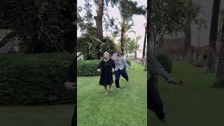 Танец с Мамой️Давай с нами)