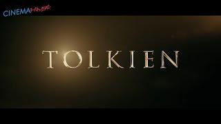 Толкин / Tolkien - официальный трейлер