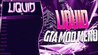 Liquid Mod Menu– How to Download & Install GTA 5 Liquid Mod! | GTA 5 mod menu