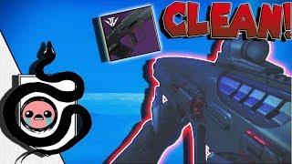 Super Clean Pulse... | Swift Ride XE8375 | Destiny 2: Black Armory PvP