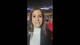 Courtney Cothran for Second Vice Chair of the Gwinnett County Georgia GOP endorsed by VFAF