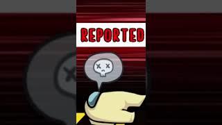 Among Us lol Meme #shorts