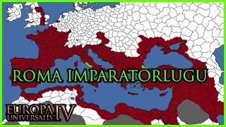 EU4 Bullshit Montage: Roman Empire (Byzantium)