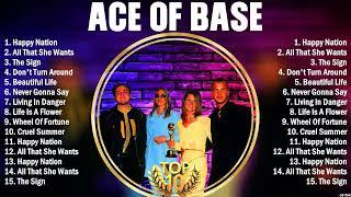 Ace Of Base Top 10 Dance Pop All Time - Hot 10 Dance Pop Playlist Ever