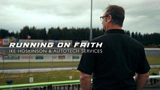 Running on Faith: The Story of Ike Hoskinson and Auto Tech Services