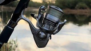 Daiwa  Exceler 23 Lt Тюнинг 🪛️