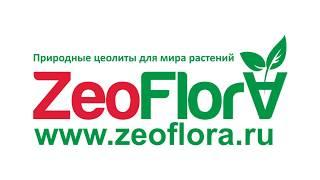 Влагосберегающий Универсальный Грунт ZeoFlora 2.5 л.