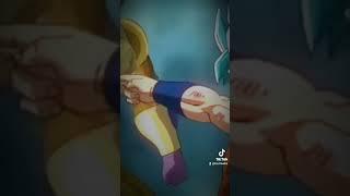 #Goku