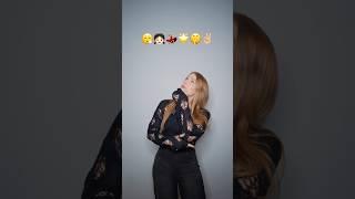 Who can Guess the song by Emoji? (Sigma girl)