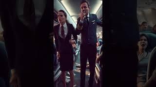 A Pigeon  Saved the Plane But No One Even Said Thank You  Ankushfuntv