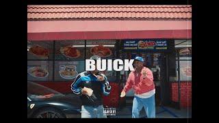 (FREE) Kendrick Lamar Type Beat - "BUICK" | Free Tyga Type Beat 2025 | West Coast Instrumental 2025