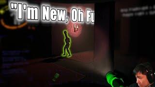 What It's Like Being The New Guy in [Lethal Company] ft. @k1bakuntv's crew
