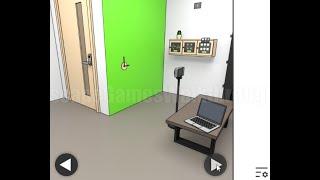 Escape game VideoStudio Escape Walkthrough [masasgames]