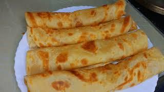 Secret of making soft chapatis with layers #chapati