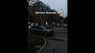 Таджикистан Душанбе сегодня новый парламент Таджикистана 2025 / Tajikistan Dushanbe Parlament 2025