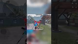 BGMI Arena TDM – M416  Watch this intense M416 spray battle in BGMI Arena TDM!  Clean aim, full