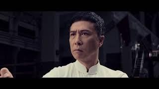 Ip Man 4: The Finale Exclusive Movie Clip - Marine Fight (2020) |