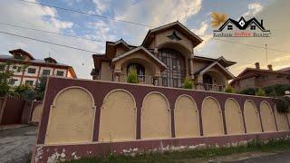 Luxurious Villa for Sale in Humhama | Kashmir Avenew Realty