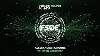 Alessandra Roncone - Trust In Yourself