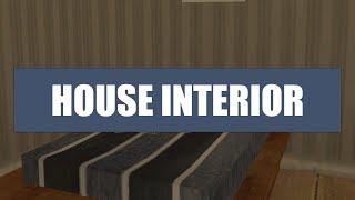 FREE | House interior mapping | SAMP