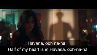 Camila Cabello - Havana Official Video Lyrics