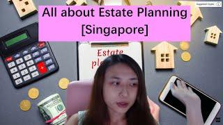 Estate Planning 101 Guide: Securing Your Legacy in Singapore! 