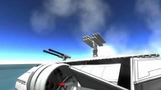 KSP - Kerbals at War