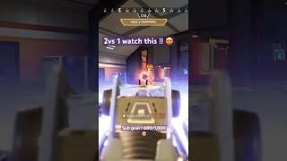 INSANE APEX legends ! #apexlegends #apexlegendsclips #apexseason20 #apexlegendsseason20 #apexranked