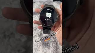 Get this amazing smartwatch bargain! #giftidea #birthdaygift