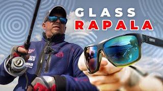 Очки RAPALA Precision Elite