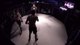 Brighton | Ultra MMA | MATT HARVEY VS REECE MCCALL