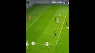 Best goalkeeper ️ #footballgame #goal #playefootball #fifamobile #efootball #fifapoints #gaming