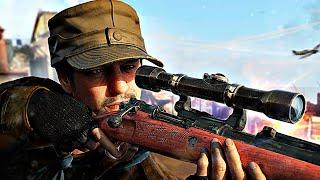 15 Best Sniper Games That Will Test Your Accuracy