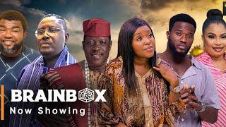 BrainBox Latest Yoruba 2024 Movie Drama Starring Taiwo Hassan | Biola Adebayo | Laide Bakare