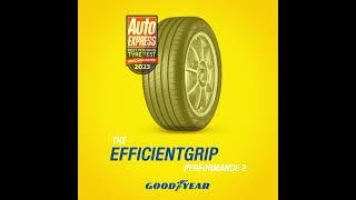 Goodyear's Award Winning Range 2023