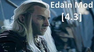 Edain Mod [4.3] - ЛОТЛОРИЭН