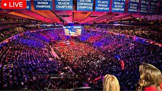 BREAKING!! Trump BREAKS Madison Square Garden RECORD LIVE | With Elon Musk & RFK Jr