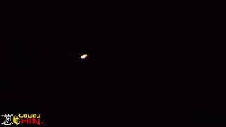 Saturn + Księżyc z teleskopu Xiaomi CELESTRON SCTW-80 - LowcyChin.pl