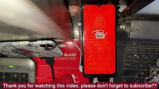 How to reset itel P37 - Factory reset and erase all data