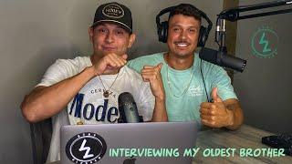 INTERVIEWING A PIPELINE WELDER (SIT & SIP)
