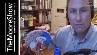 Brain Magic- Tickle Your Amygdala With Neil Slade | #166