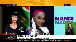 Mandela Day 2020 I Young authors to curate fun and Nickelodeon's Let's Read Special