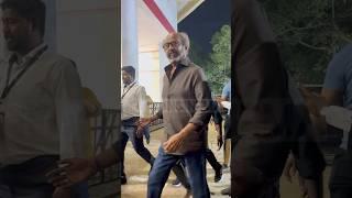 Vettaiyan Mass Entry  #rajinikanth #rajini #vettaiyanaudiolaunch #shortstamil #tamilshorts