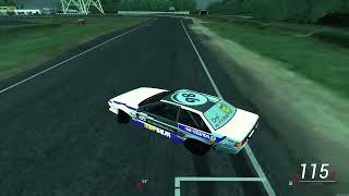 DPCL Nikko curciut | Drift Paradise MTA