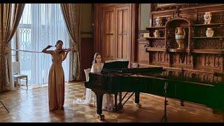 S  Rachmaninov Hungarian Dance op  6 No  2