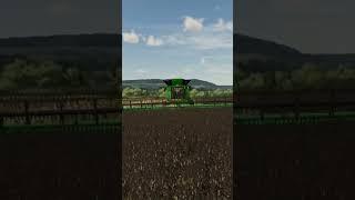 Field Beans On Court Farms !@EliteFarming #farmingsimulator22