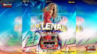 Vallenato Romantico El Guason Car Audio  Dj Yuber Mix & Dj Gonzalo Mix StarMusic