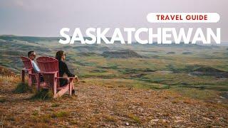 Top Things to do in Saskatchewan: 2024 Travel Guide