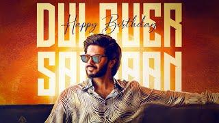 Dulquer Salmaan Birthday Special Mashup 2024 | PC Creative Media